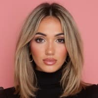 Yasmine Bateman - Event Planner